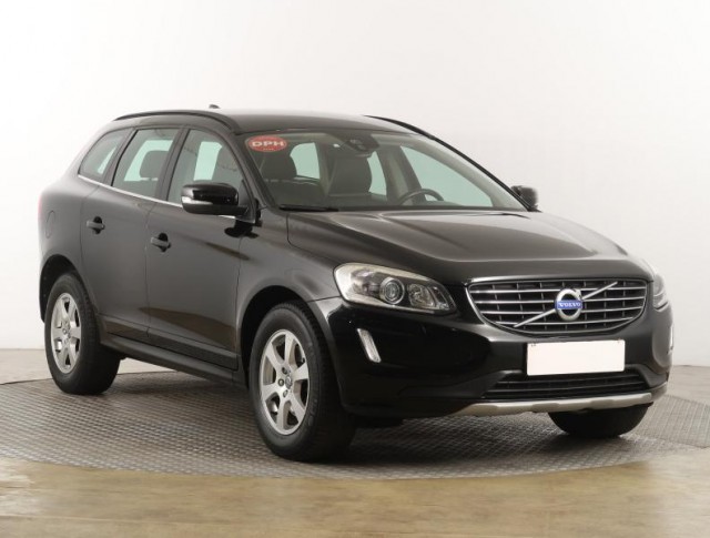 Volvo XC60  D4 