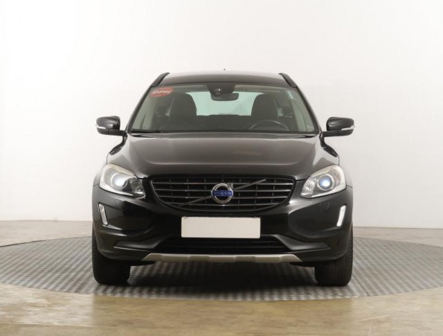 Volvo XC60  D4 