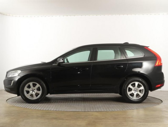 Volvo XC60  D4 