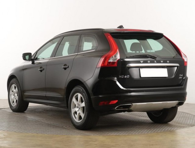 Volvo XC60  D4 