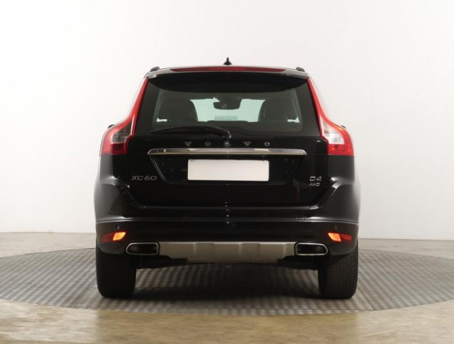 Volvo XC60  D4 