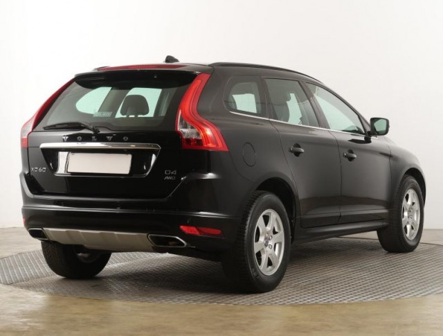 Volvo XC60  D4 