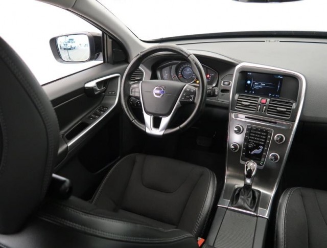 Volvo XC60  D4 