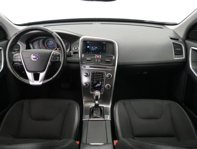 Volvo XC60  D4 