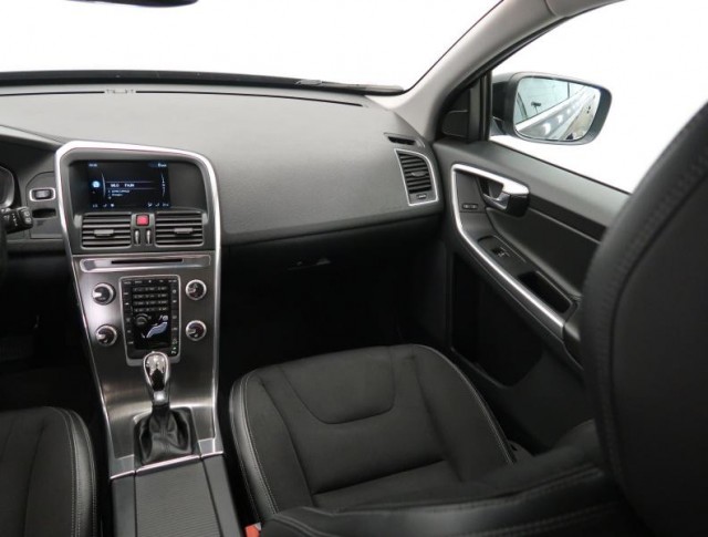 Volvo XC60  D4 