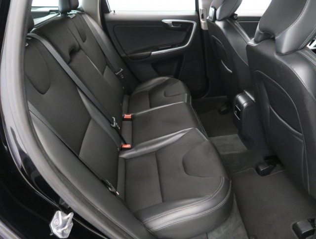 Volvo XC60  D4 