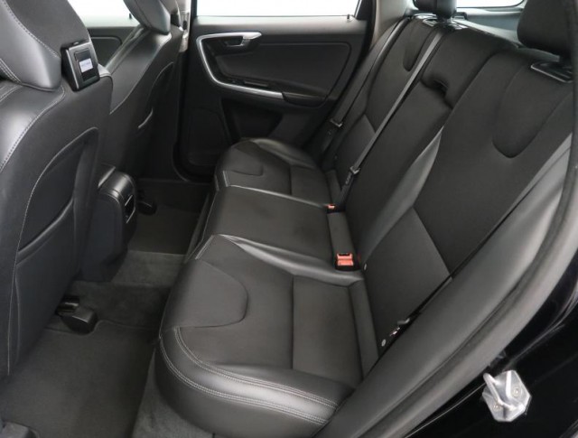 Volvo XC60  D4 