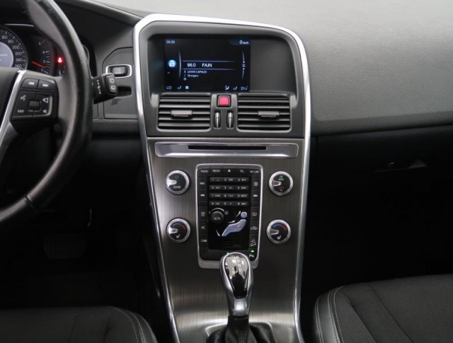 Volvo XC60  D4 