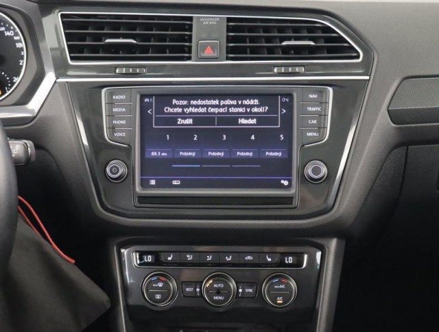 Volkswagen Tiguan  2.0 TSI R-Line