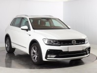 Volkswagen Tiguan  2.0 TSI R-Line