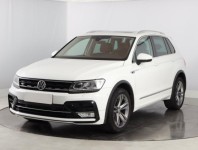 Volkswagen Tiguan  2.0 TSI R-Line