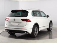 Volkswagen Tiguan  2.0 TSI R-Line