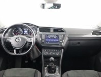 Volkswagen Tiguan  2.0 TSI R-Line