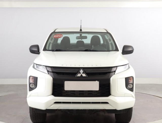 Mitsubishi L200  2.2 DI-D 