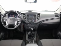 Mitsubishi L200  2.2 DI-D 