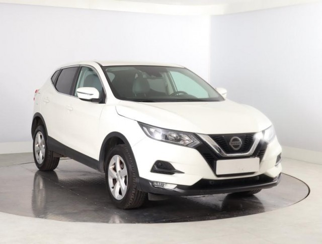 Nissan Qashqai  1.2 DIG-T 