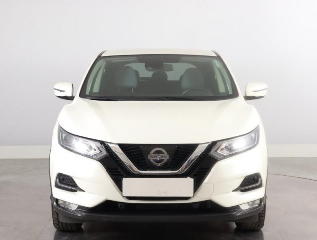 Nissan Qashqai  1.2 DIG-T 