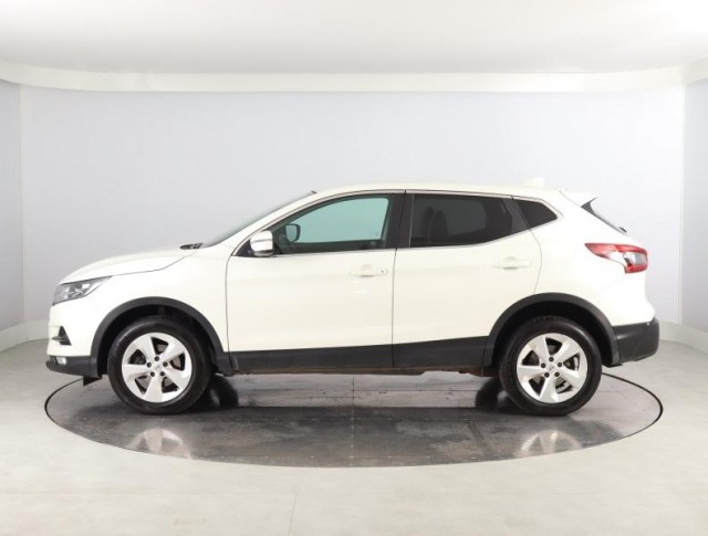 Nissan Qashqai  1.2 DIG-T 