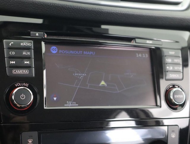 Nissan Qashqai  1.2 DIG-T 