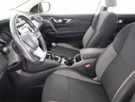 Nissan Qashqai  1.2 DIG-T 