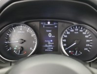Nissan Qashqai  1.2 DIG-T 