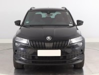 Škoda Karoq  1.5 TSI Sportline