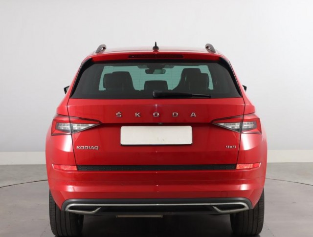 Škoda Kodiaq  2.0 TDI Sportline