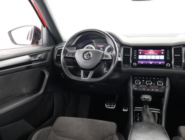Škoda Kodiaq  2.0 TDI Sportline