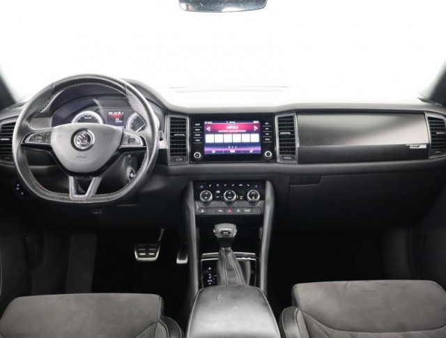 Škoda Kodiaq  2.0 TDI Sportline