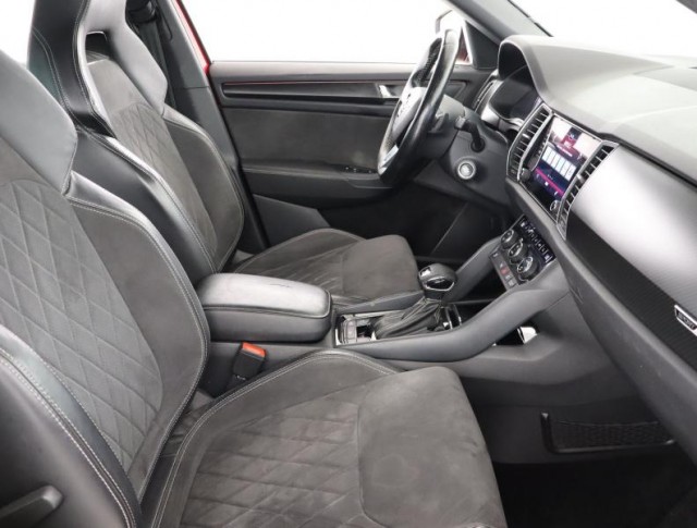 Škoda Kodiaq  2.0 TDI Sportline