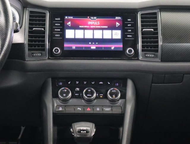 Škoda Kodiaq  2.0 TDI Sportline