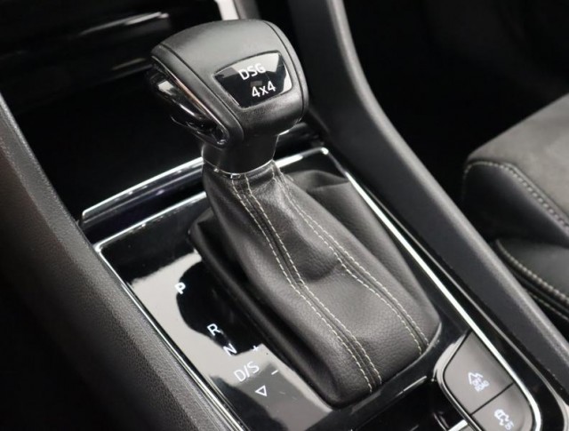 Škoda Kodiaq  2.0 TDI Sportline