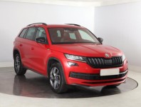 Škoda Kodiaq  2.0 TDI Sportline