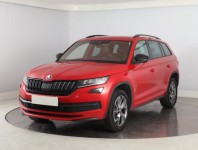 Škoda Kodiaq  2.0 TDI Sportline