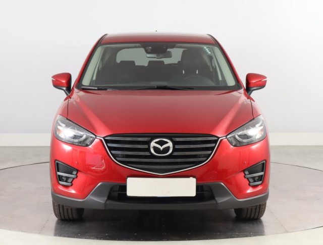 Mazda CX-5  2.0 Skyactiv-G 