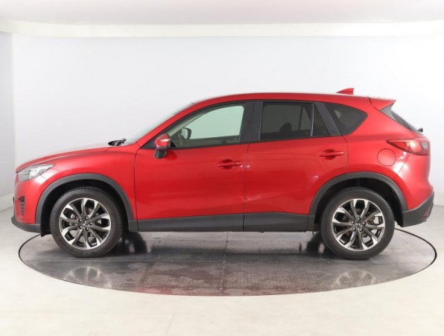 Mazda CX-5  2.0 Skyactiv-G 