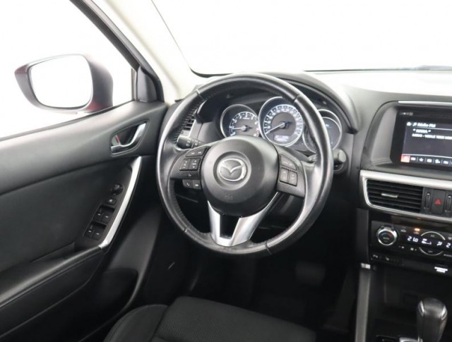 Mazda CX-5  2.0 Skyactiv-G 