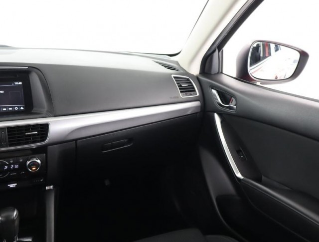 Mazda CX-5  2.0 Skyactiv-G 