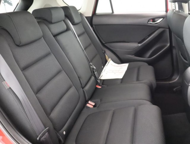 Mazda CX-5  2.0 Skyactiv-G 