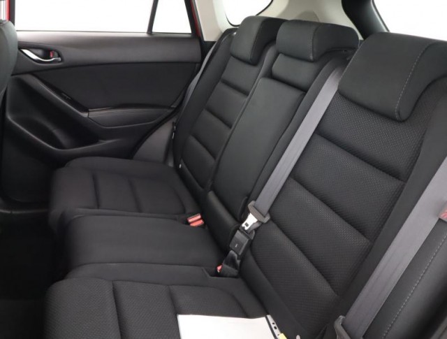 Mazda CX-5  2.0 Skyactiv-G 
