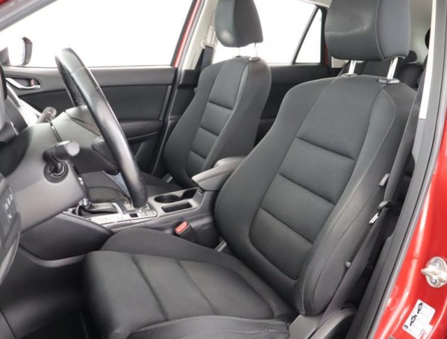 Mazda CX-5  2.0 Skyactiv-G 