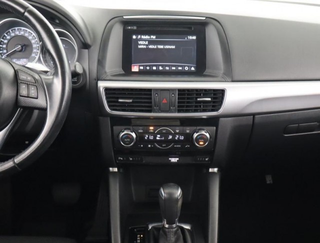 Mazda CX-5  2.0 Skyactiv-G 