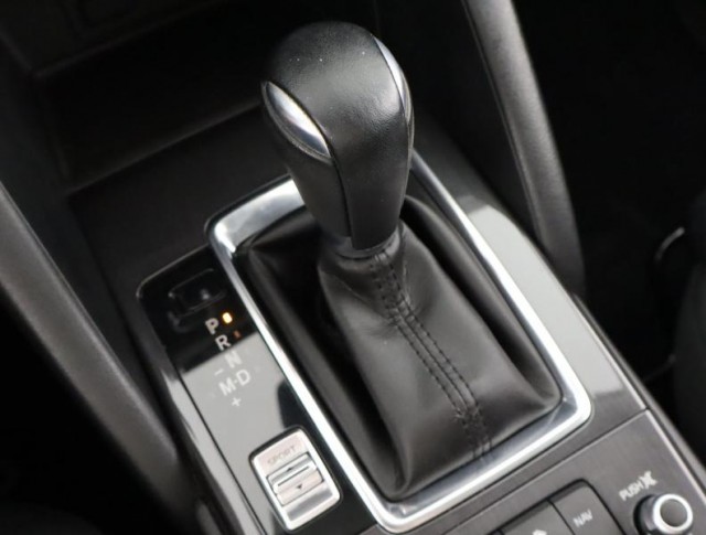 Mazda CX-5  2.0 Skyactiv-G 