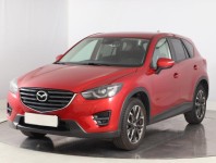 Mazda CX-5  2.0 Skyactiv-G 