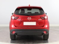 Mazda CX-5  2.0 Skyactiv-G 
