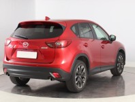 Mazda CX-5  2.0 Skyactiv-G 