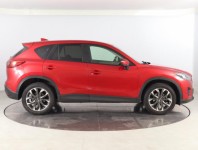 Mazda CX-5  2.0 Skyactiv-G 