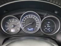 Mazda CX-5  2.0 Skyactiv-G 