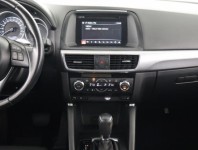 Mazda CX-5  2.0 Skyactiv-G 