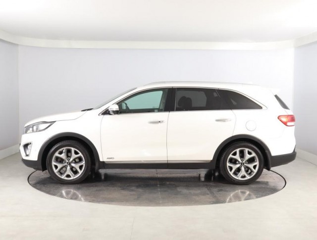 Kia Sorento  2.2 CRDi TOP